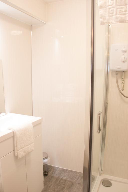 The Willow Hotel 글라스고 외부 사진